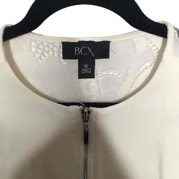 BCX Women's jacket   - Picture 5 of 10